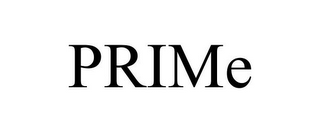 PRIME