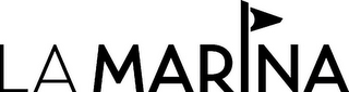 LA MARINA