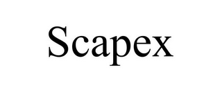 SCAPEX