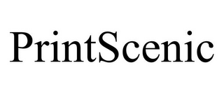PRINTSCENIC