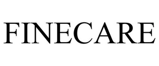 FINECARE