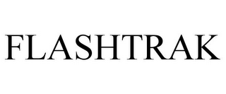 FLASHTRAK
