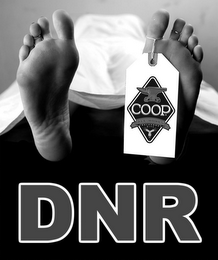 COOP ALE WORKS O K L A H O M A C I T Y DNR