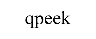 QPEEK