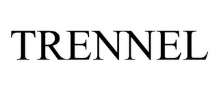 TRENNEL
