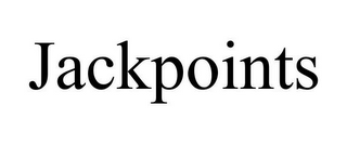 JACKPOINTS