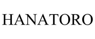 HANATORO