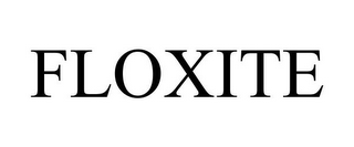 FLOXITE