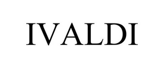 IVALDI