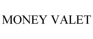 MONEY VALET