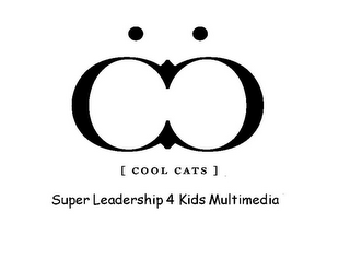 [COOL CATS] SUPER LEADERSHIP 4 KIDS MULTIMEDIA