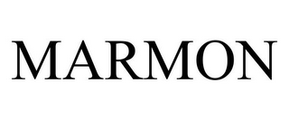 MARMON