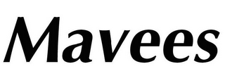 MAVEES