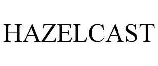 HAZELCAST
