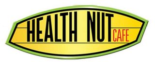 HEALTH NUT CAFE