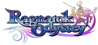 RAGNAROK ODYSSEY