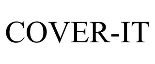 COVER-IT