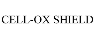 CELL-OX SHIELD