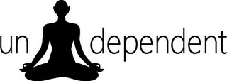 UN DEPENDENT