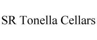 SR TONELLA CELLARS