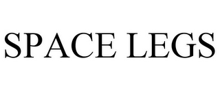 SPACE LEGS