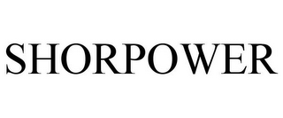 SHORPOWER