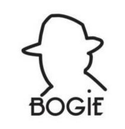 BOGIE