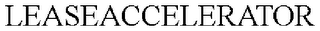 LEASEACCELERATOR