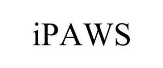 IPAWS