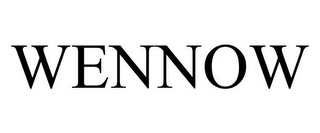 WENNOW