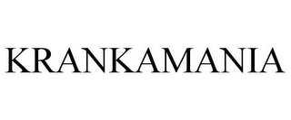 KRANKAMANIA