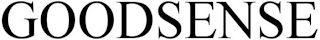 GOODSENSE