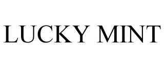 LUCKY MINT
