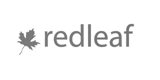 REDLEAF