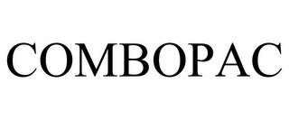 COMBOPAC