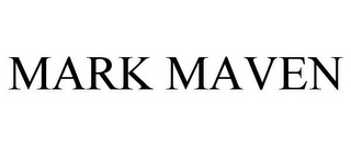 MARK MAVEN
