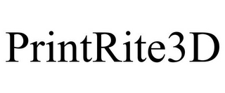 PRINTRITE3D