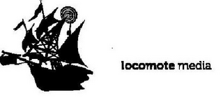 LOCOMOTE MEDIA