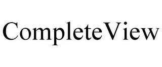 COMPLETEVIEW
