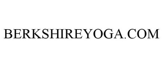 BERKSHIREYOGA.COM