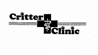 CRITTER CLINIC