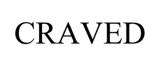 CRAVED