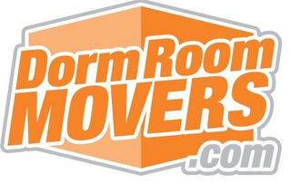 DORM ROOM MOVERS .COM