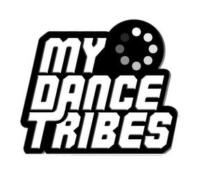 MY DANCE TRIBES