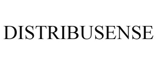DISTRIBUSENSE