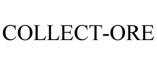 COLLECT-ORE