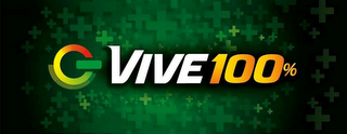 VIVE100%