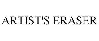 ARTIST'S ERASER
