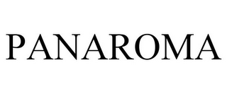 PANAROMA