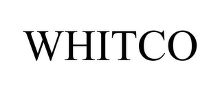 WHITCO